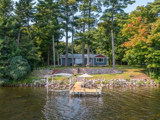 22163 Ministers Point Rd, Deerwood, MN 56444