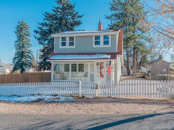 6440 Third Street, Louviers, CO 80131