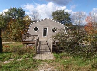 67 Cash St, Croydon, NH 03773