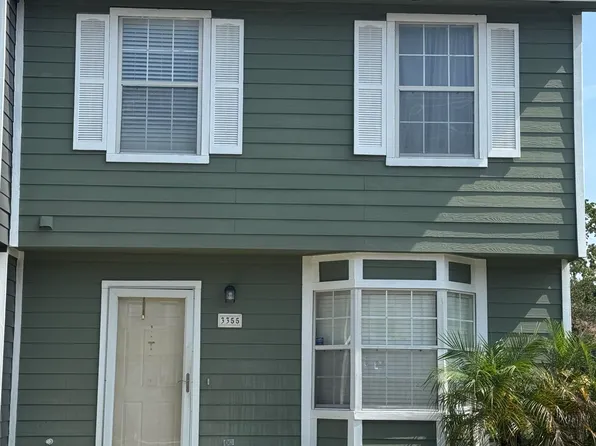 3355 MANDARIN GLEN Drive, Jacksonville, FL 32223