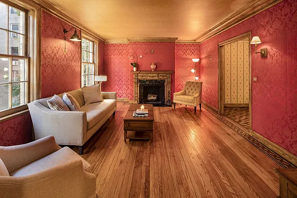 Sold by Brown Harris Stevens | media 3