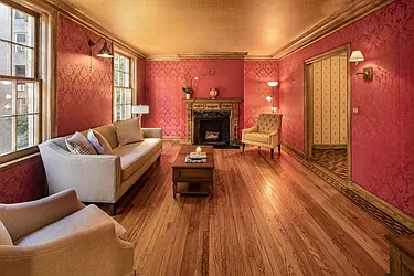 Sold by Brown Harris Stevens