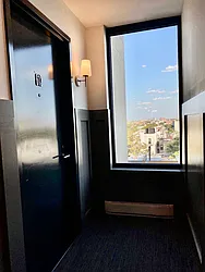 Rented by Zjama Realty Corp