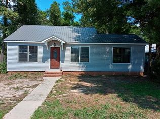 1010 Peachtree St, Louisville, GA 30434