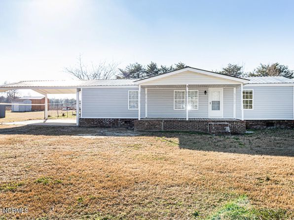 Edgecombe County Real Estate Edgecombe County Nc Homes For Sale Zillow