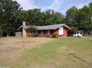 1 Shore Point Rd, North Little Rock, AR 72116