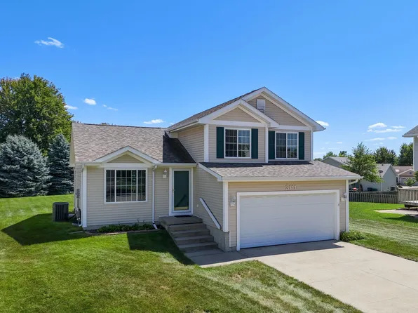 3111 SW Fox Run Dr, Ankeny, IA 50023