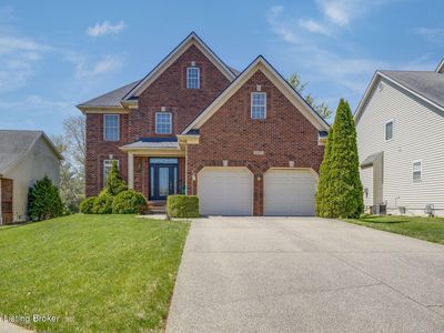 6017 Sweetbay Dr, Crestwood, KY, 40014