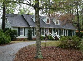 3625 Sussex Dr NE, Milledgeville, GA 31061