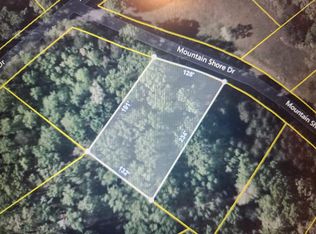 LOT 405 Mountain Shore Dr, Penhook, VA 24137