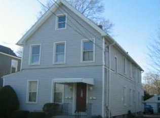 263 Elm St, West Haven, CT 06516