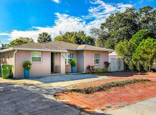 4714 W Euclid Ave, Tampa, FL 33629