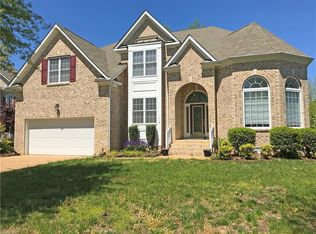 116 Merchant Man Ct, Williamsburg, VA 23185