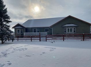 273 N Hill Rd, Helena, MT 59602