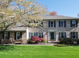 537 Stenning Dr, Hockessin, DE 19707