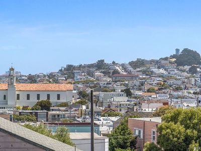 1185 Naples St, San Francisco, CA, 94112