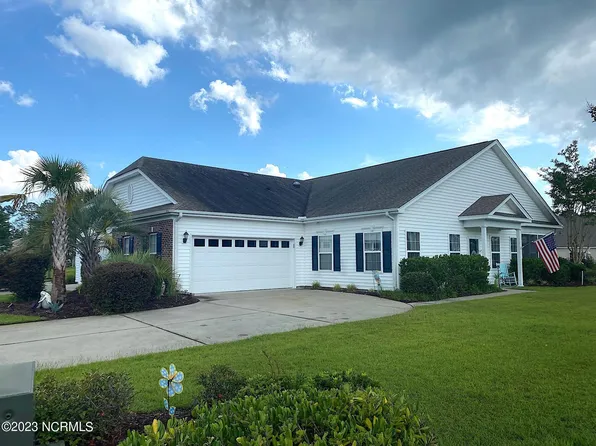 1025 Chadsey Lake Drive, Calabash, NC 28467