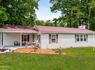 89 Elm Ln, Sparta, TN 38583