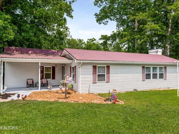 89 Elm Ln, Sparta, TN 38583