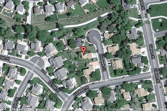 Map View