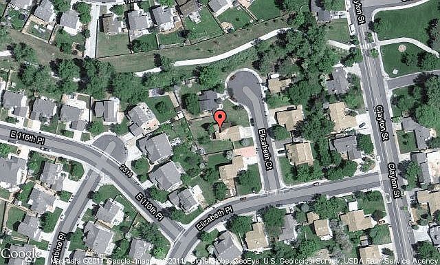Map View