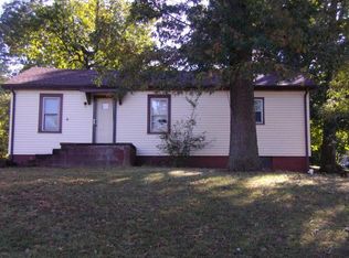 706 Perry Dr, Springfield, TN 37172