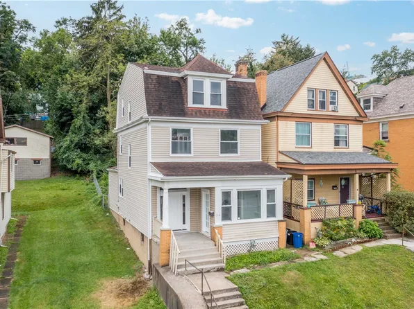 138 Linnview Ave, Pittsburgh, PA 15210