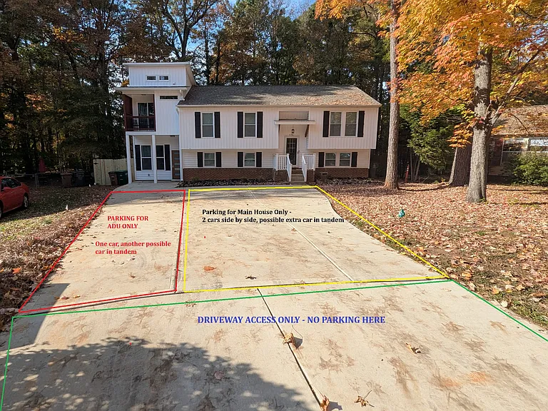 116 Abbott Ln #ADU — Photo 18