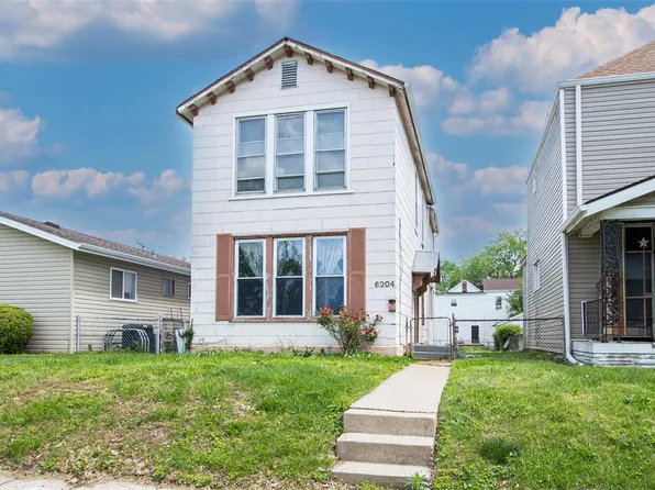 6204 Vermont Ave, Saint Louis, MO 63111