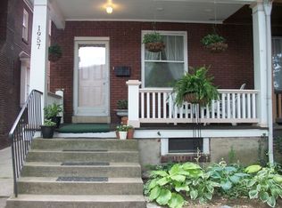 1957 Chestnut St, Harrisburg, PA 17104