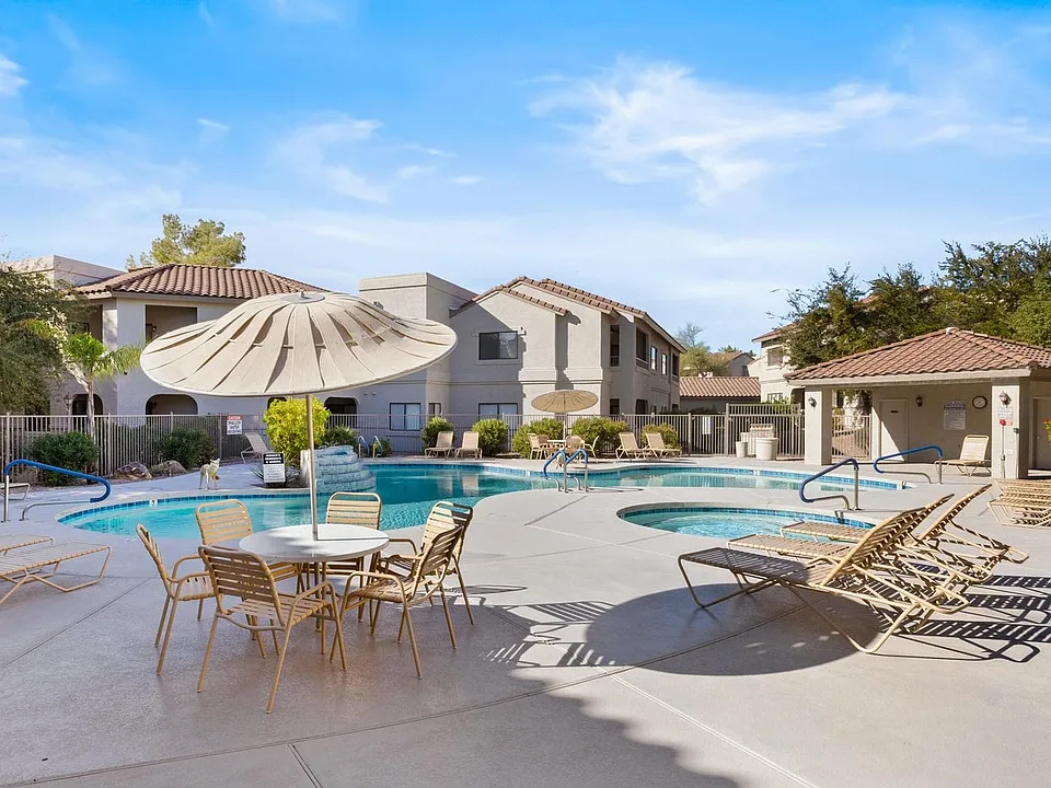 9555 E Raintree Dr #2061
