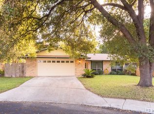 3538 McCormick St, San Antonio, TX 78247