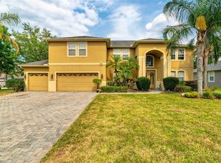 135 Hopewell Dr, Ocoee, FL 34761