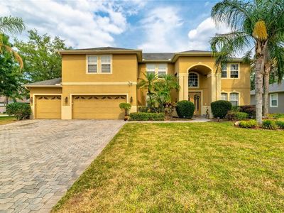 135 Hopewell Dr, Ocoee, FL, 34761