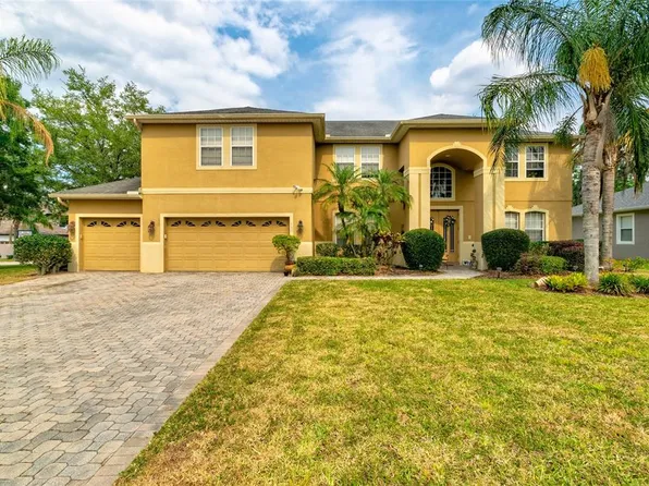 135 Hopewell Dr, Ocoee, FL 34761