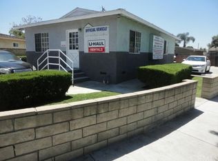 15602 Francisquito Ave, La Puente, CA 91744