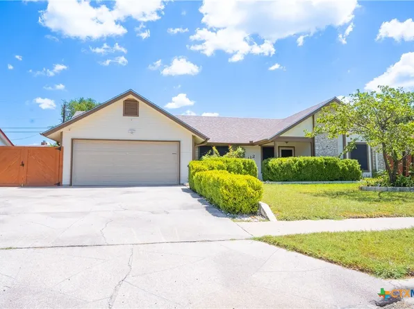 2112 Lazy Ridge Dr, Killeen, TX 76543