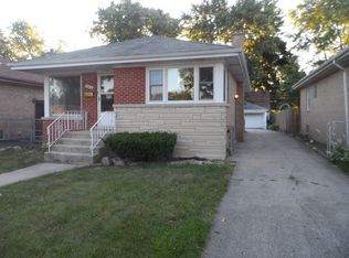 523 51st Ave, Bellwood, IL 60104