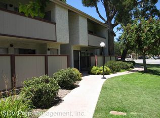 25825 Tournament Rd APT I3, Santa Clarita, CA 91355