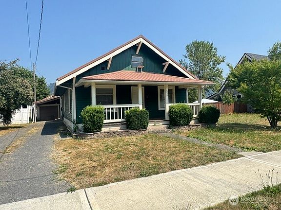 2nd image of 538 SW Chehalis Avenue