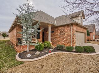 1004 SW 108th Ter, Oklahoma City, OK 73170