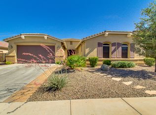 2524 E Donato Dr, Gilbert, AZ 85298