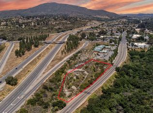 0 Alpine Blvd UNIT K, Alpine, CA 91901