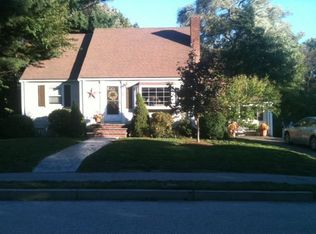 88 Howie Rd, Braintree, MA 02184
