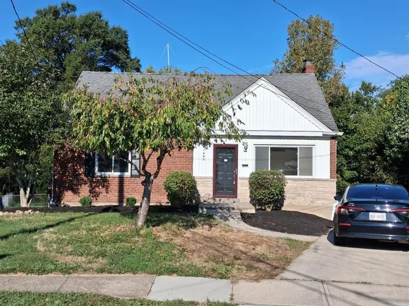 1480 Larann Ln, Cincinnati, OH 45231