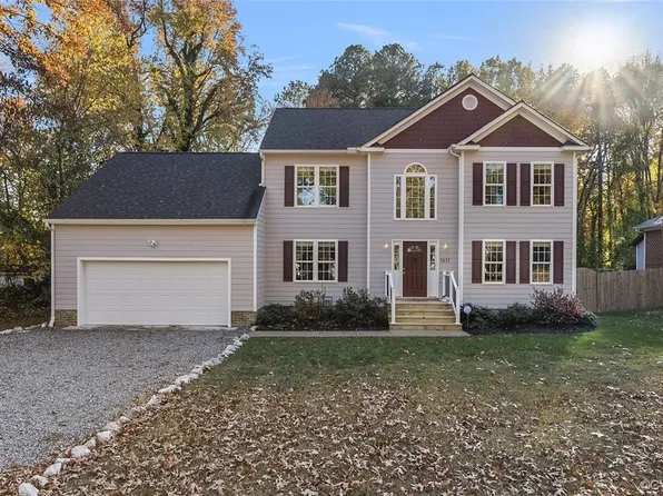 7437 Laneview Dr, Richmond, VA 23225