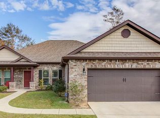 9540 Woodrow Pl, Biloxi, MS 39532