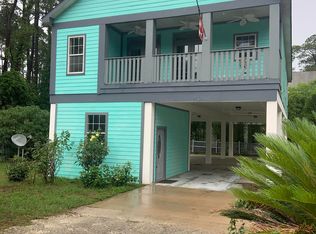 1559 Coastal Hwy, Panacea, FL 32346