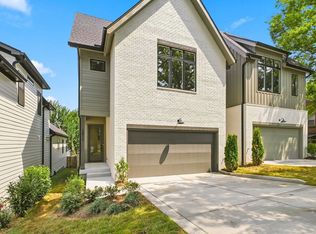 2613 Traughber Dr, Nashville, TN 37206