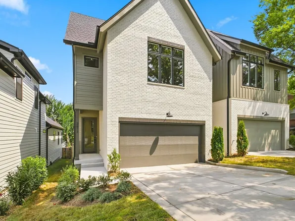 2613 Traughber Dr, Nashville, TN 37206